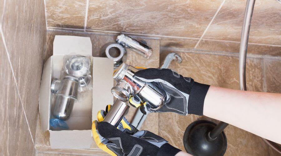 Expert tile roof repair services in Henderson, TN